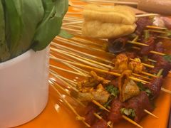 -黔哆哆地摊酸汤火锅(清湖店)