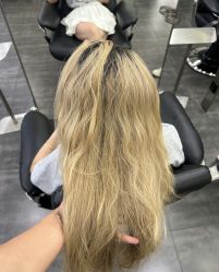 -汤尼英盖TONI&GUY-essensuals