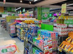 -南城百货(亭江店)