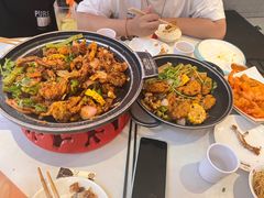 -渝蛙馆(新百店)