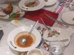 -海维克牛排馆HIGHWIC(青羊万达店)