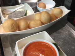 -海底捞火锅(崇文门新世界百货店)
