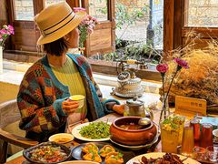 -小喜客·云南特色菜(纳西庭院店)