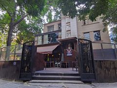 -Bombay Grill印度餐厅