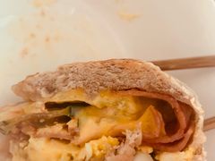 -赛百味SUBWAY(哈西店)