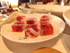 -艳阳天·非遗楚菜(武汉客厅店)