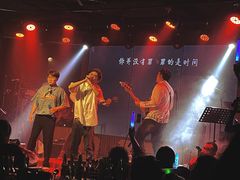 -阿卡贝拉音乐汇(印象城店)