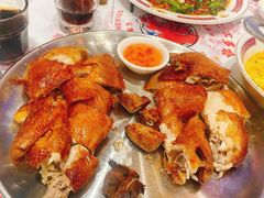-金多鱼大排档·烤鱼·烧烤·宵夜(江南水都店)