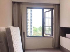 -有肆年整体软装设计 窗帘墙布硬包挂画(红星美凯龙双楠店)