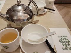 -添好运点心专门店(深水埗店)