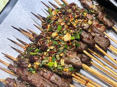 -聚味瞿记·龙虾堂(天元店)