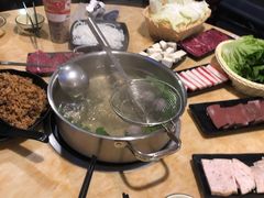 -合记汕头牛肉店(嘉禾路店)
