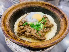-红星光发煲仔饭(文海店)