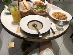 -乔泰勒JOETYLER西餐厅(曲江店)