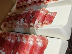-海底捞火锅(奥森店)