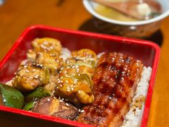 -鸟鸣门屋台料理(金帝银泰店)