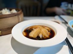 萝卜皮-花园茶楼(兴城西路店)