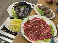 -吉友粥底火锅(方斜路店)