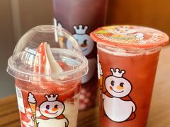 -蜜雪冰城(浙江大学店)