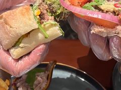 -bluefrog蓝蛙(悠唐购物中心店)