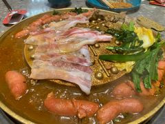 -牛牛章·章鱼水煎肉(光谷世界城店)