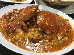 -龙海鲜螃蟹王(宏茂桥店)