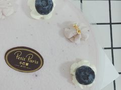 -PETIT PARIS 小巴黎(花园道店)