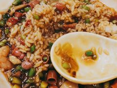 海肠捞饭-以前的小酒馆(中山广场店)
