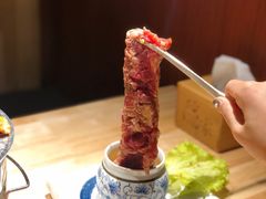 -隐家本格烧肉(万达广场店)