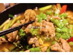 -卞氏菜根香(青羊万达店)