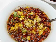 -俏江南(中山路先天下广场店)