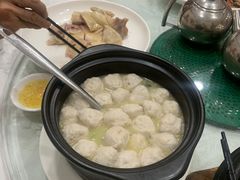 -江海酒家(赤岗店)