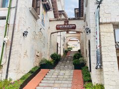 -华谊兄弟（长沙）电影小镇