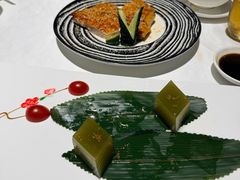 -广州塔晖粤轩中餐厅