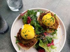 -The Rug Cafe(王府中环店)