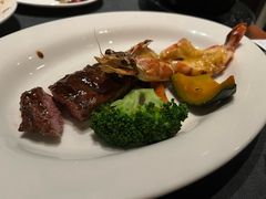 -食间牛排(湖西路店)