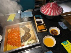 -五星桥原切肥牛火锅·30年专注好牛肉(湖塘店)