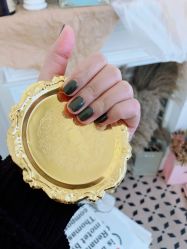 -Nail Romance·美甲罗曼史