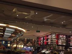 -芭菲盛宴·环球美食(解放碑英利国际店)