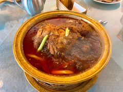 陈将军鸡-之参餐厅(前门大街店)