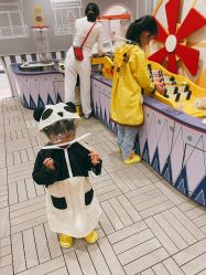 -奈尔宝·儿童乐园·亲子餐厅(鄞州万达店)