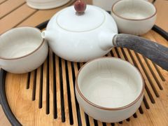 -云里小坐·海泉湾·团建·宴席·下午茶(金堂海泉湾店)