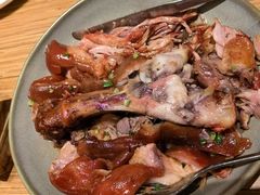 -金掌勺·锅包肉(广渠门店)