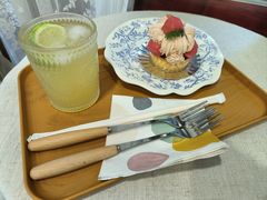 -花间烘焙BLossom Bakery