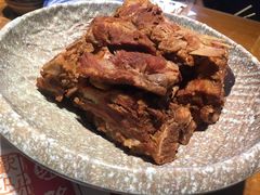-95号酱骨·一块豆腐(展春园西路店)