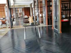 -三迪希尔顿酒店·星空酒廊