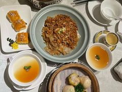 -南海渔村(珠江新城店)