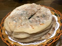 蒙古馅饼-常福人家(硚口店)
