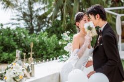 -太古映画婚纱摄影(天河店)