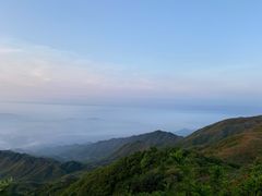 -大围山国家森林公园